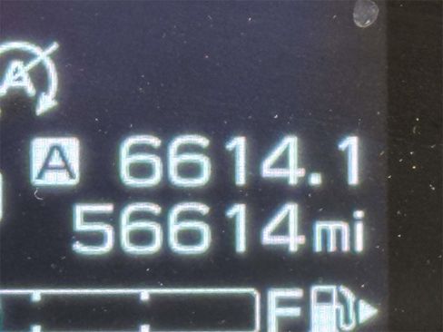 Used 2021 Subaru Forester Sport image 2