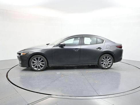 Used 2025 MAZDA MAZDA3 s image 4