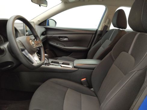 Used 2023 Nissan Sentra SV FWD image 17