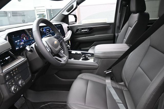 New 2026 Chevrolet Tahoe LT w/ Comfort Package AWD/4WD image 8