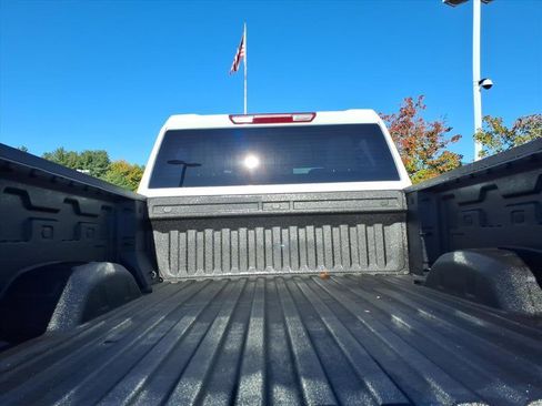 New 2026 Chevrolet Silverado 2500 Custom w/ Custom Value Package image 9