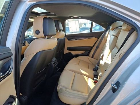 Used 2014 Cadillac ATS Sedan image 12