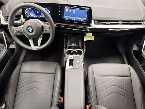 New 2026 BMW X1 xDrive28i w/ Convenience Package image 16
