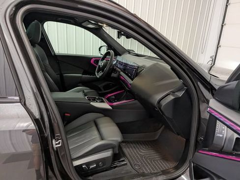 Used 2025 BMW X3 xDrive30i AWD/4WD image 27