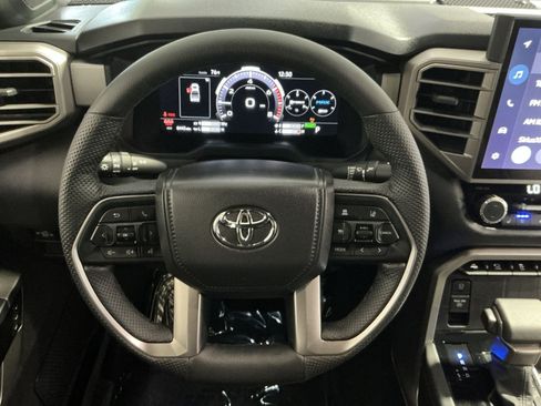 Used 2026 Toyota Tundra Limited w/ Limited PVM Package AWD/4WD image 17
