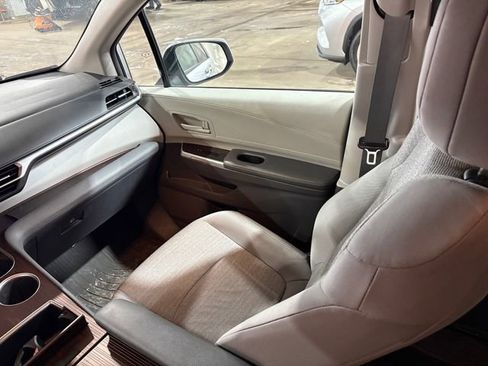 Used 2021 Toyota Sienna LE image 23