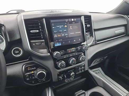 Used 2025 RAM 1500 Big Horn image 9