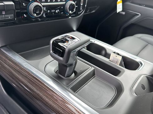 New 2026 Chevrolet Silverado 1500 RST image 26