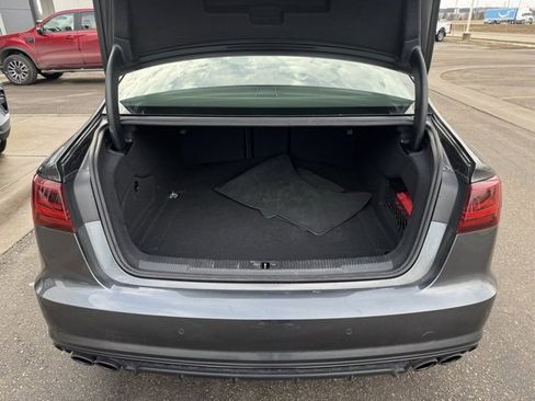 Used 2016 Audi S6 Prestige w/ Prestige Package image 43