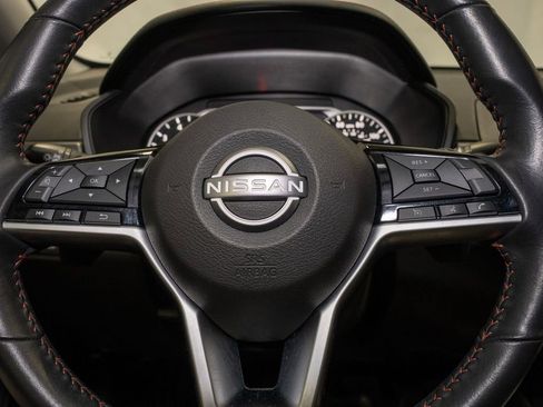 Certified 2024 Nissan Altima 2.5 SR image 17