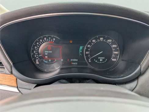 Used 2015 Lincoln MKC FWD w/ Equipment Group 102A Reserve image 23