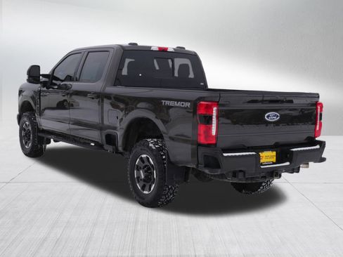 Used 2024 Ford F350 Lariat w/ Lariat Ultimate Package image 5