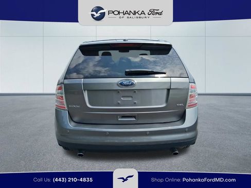 Used 2010 Ford Edge SEL FWD image 6