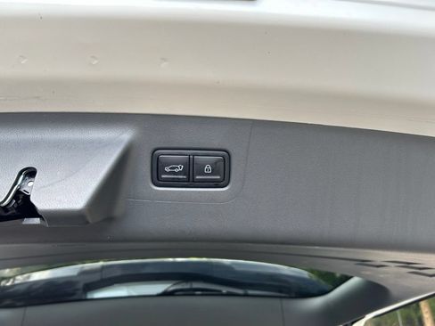 Used 2026 Hyundai Santa Fe Calligraphy AWD/4WD image 34