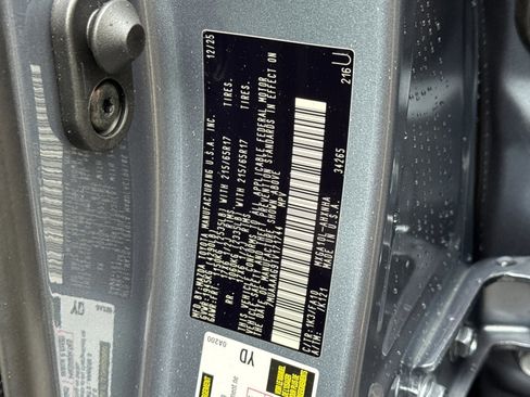 New 2026 Toyota Corolla Cross L image 33