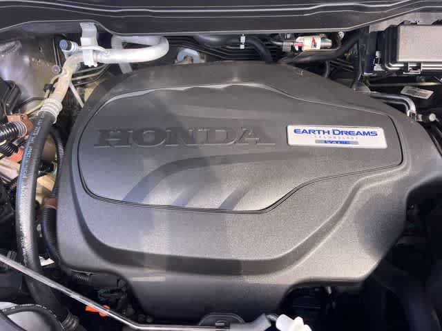 Used 2020 Honda Pilot EX-L image 10