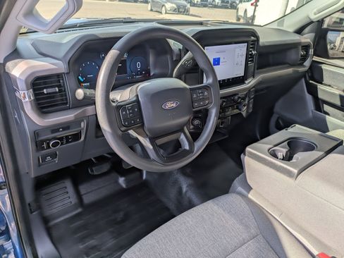 Used 2025 Ford F150 XL AWD/4WD image 17