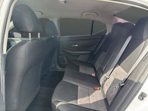 Used 2022 Nissan Sentra SR image 22