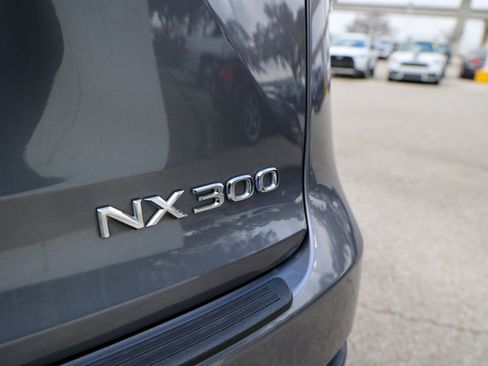 Used 2021 Lexus NX 300 FWD w/ Accessory Package 2 image 12