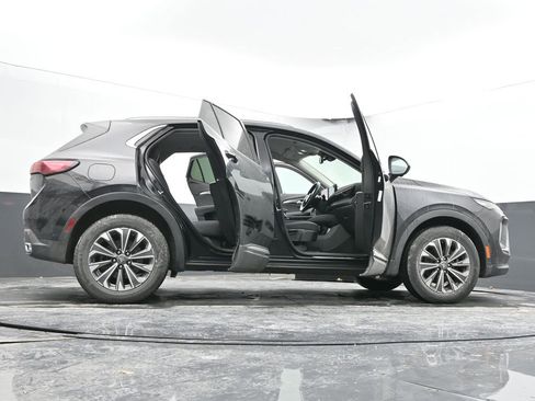 Used 2024 Buick Envision Preferred image 72