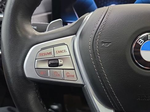 Certified 2023 BMW X7 xDrive40i w/ Executive Package image 13