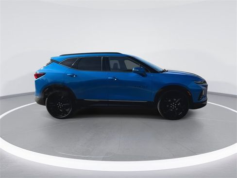 Used 2020 Chevrolet Blazer RS image 13