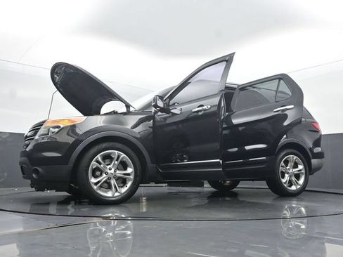 Used 2014 Ford Explorer Limited FWD image 58