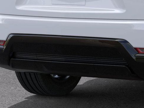 New 2025 Cadillac Escalade IQ Sport 2 w/ LPO, ONYX Package image 15