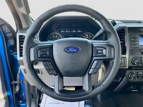 Used 2018 Ford F150 XLT w/ Equipment Group 301A Mid image 11
