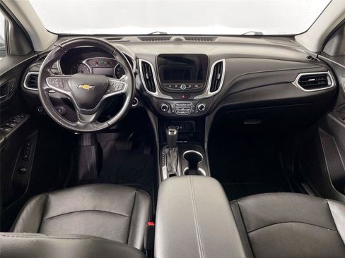 Used 2020 Chevrolet Equinox Premier w/ LPO, Floor Liner Package AWD/4WD image 29