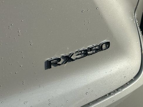 Used 2025 Lexus RX 350 FWD w/ Technology Package image 32