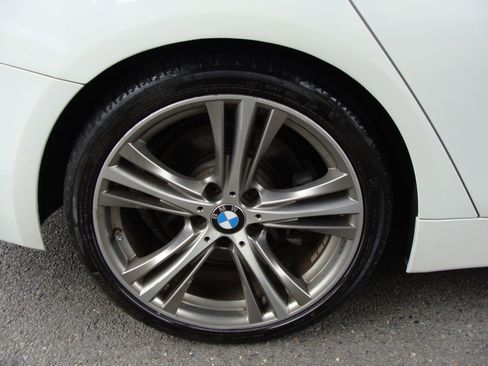 Used 2017 BMW 440i Gran Coupe RWD image 38