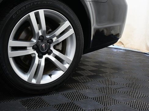 Used 2008 Pontiac G8 image 29