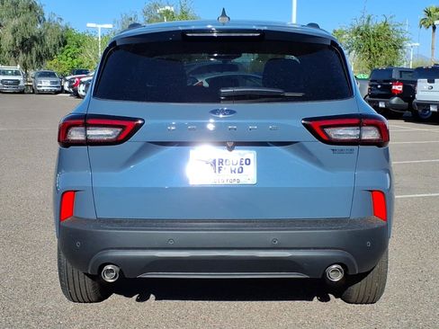 New 2026 Ford Escape ST-Line w/ Tech Pack #1 image 4