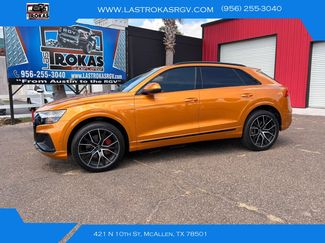 Used 2019 Audi Q8 Premium Plus w/ Premium Plus AWD/4WD video 1