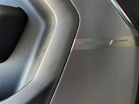 Certified 2024 GMC Yukon Denali Ultimate image 12