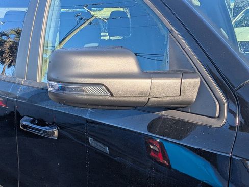New 2026 RAM 1500 Big Horn RWD image 11