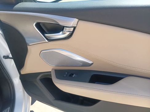 Used 2023 Acura RDX AWD w/ Technology Package image 28