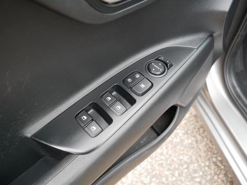 Certified 2022 Kia Rio S w/ Option Group 015 FWD image 19