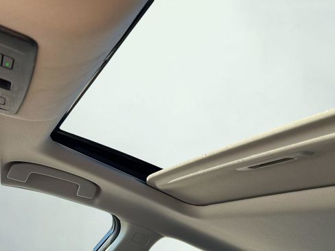 New 2025 Nissan Altima 2.5 SL image 22