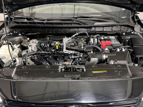 Used 2024 Nissan Altima 2.5 SV image 13