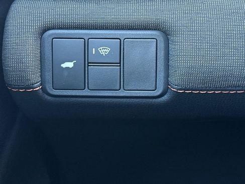 New 2026 Honda Passport TrailSport image 31