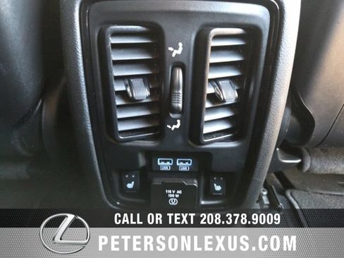 Used 2021 Dodge Durango Citadel RWD image 19