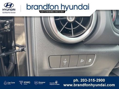 Used 2023 Hyundai Kona SEL image 19