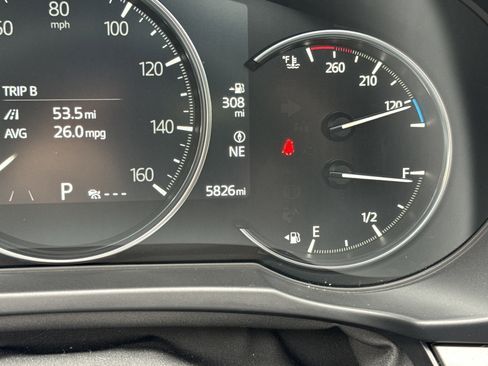 Used 2025 MAZDA CX-5 AWD 2.5 S w/ Premium Plus Pkg image 21