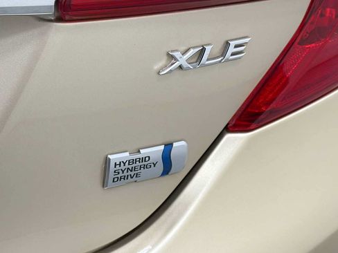 Used 2012 Toyota Camry XLE FWD image 26