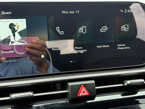 New 2026 Kia Sportage EX image 24