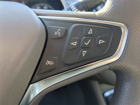 Used 2024 Chevrolet Malibu LT image 30