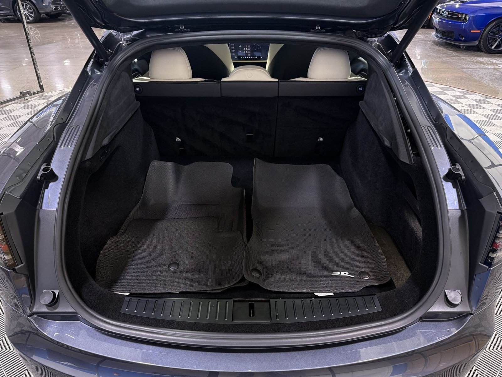 Used 2023 Tesla Model S Standard Range AWD/4WD image 28