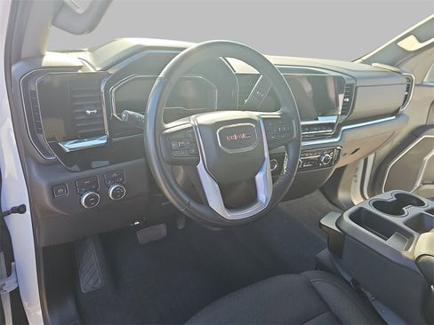 Certified 2023 GMC Sierra 1500 Elevation image 15